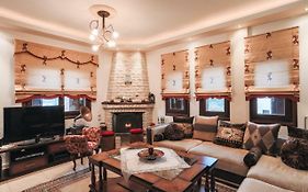 Traditional Maisonette In Pelion